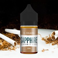 Sapphire - El Cigaria Orjinal E-Likit