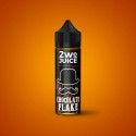 Two Juice - Chocolate Flake Orjinal E-Likit