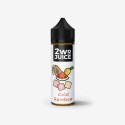 Two Juice - Cold Rainbow Orjinal E-Likit