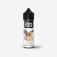Two Juice - Cold Rainbow Orjinal E-Likit