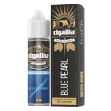 Cigalike - Blue Pearl Orjinal E-Likit