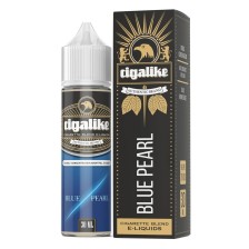 Cigalike - Blue Pearl Orjinal E-Likit