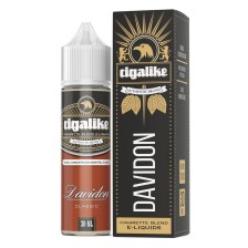 Cigalike - Davidon Orjinal E-Likit