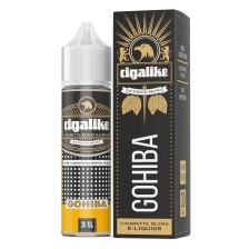 Cigalike - Gohiba Orjinal E-Likit