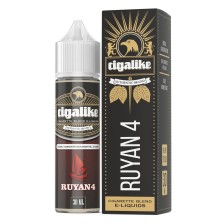Cigalike - Ruyan4 Orjinal E-Likit