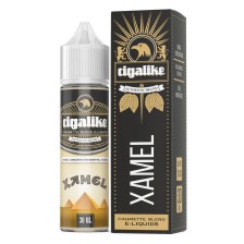 Cigalike - Xamel Orjinal E-Likit
