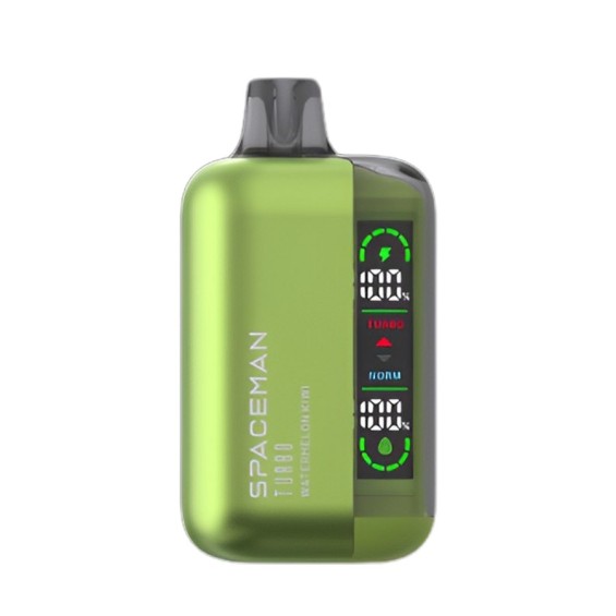 Smok - Spaceman Turbo