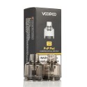 Voopoo - PNP 2'li 4,5 ml Orjinal Kartuş