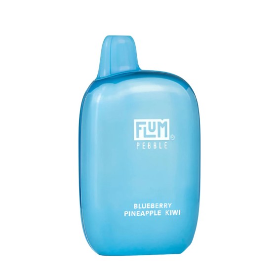 Flum - Pebble 6000 Orjinal Kullan At