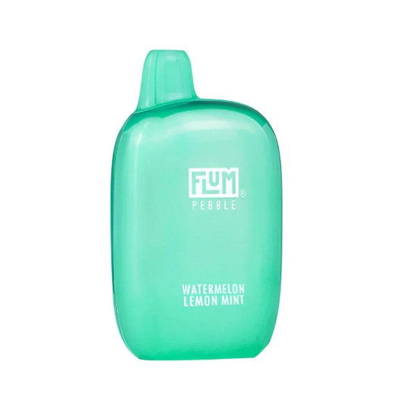 Flum - Pebble 6000 Orjinal Kullan At