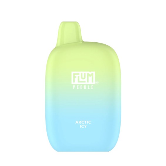 Flum - Pebble 6000 Orjinal Kullan At