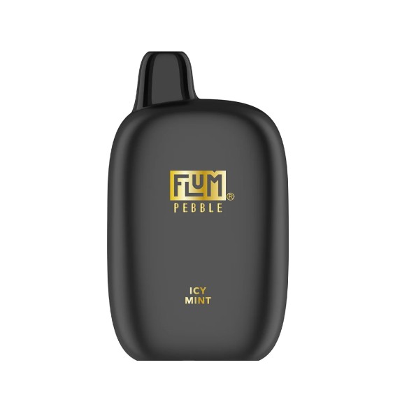Flum - Pebble 6000 Orjinal Kullan At