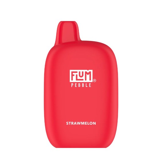 Flum - Pebble 6000 Orjinal Kullan At