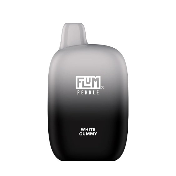 Flum - Pebble 6000 Orjinal Kullan At