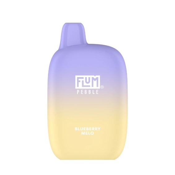 Flum - Pebble 6000 Orjinal Kullan At