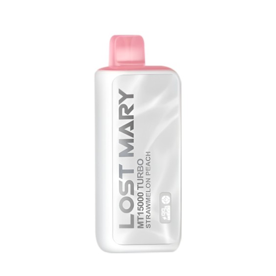 Lost Mary - MT15000 Turbo Orjinal Kullan At