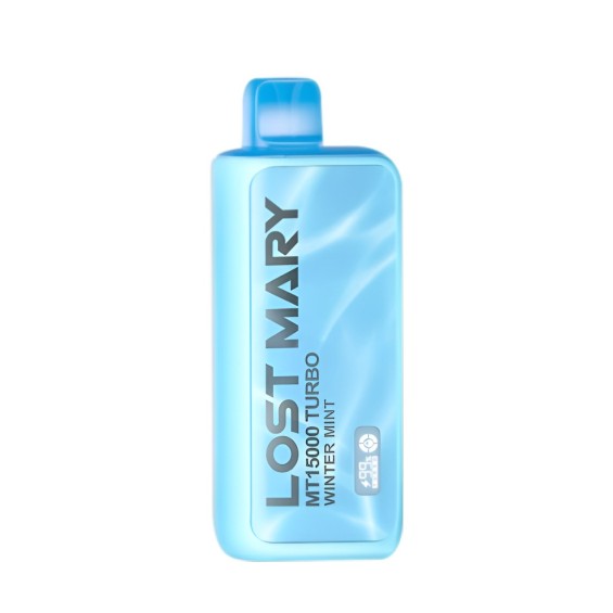 Lost Mary - MT15000 Turbo Orjinal Kullan At