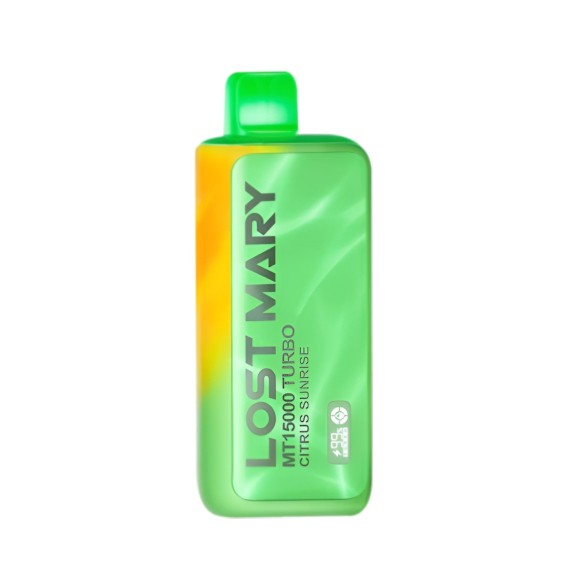 Lost Mary - MT15000 Turbo