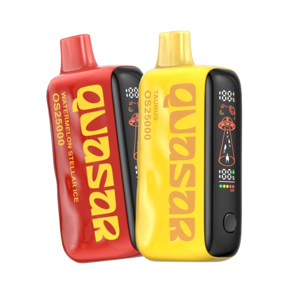 Lost Mary - Quasar OS25000 Orjinal Kullan At