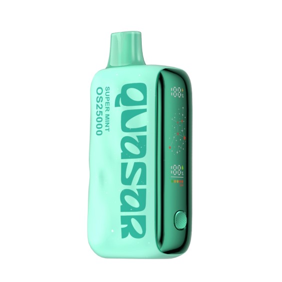 Lost Mary - Quasar OS25000 Orjinal Kullan At