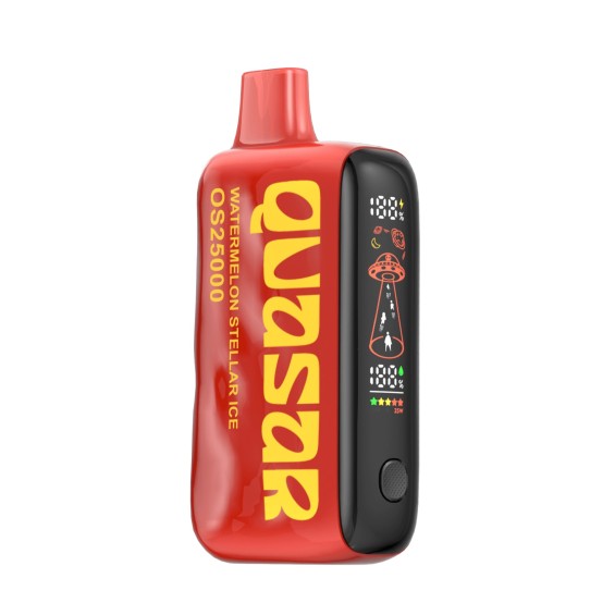 Lost Mary - Quasar OS25000 Orjinal Kullan At