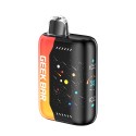 Geek Bar - Pulse X 25000 Orjinal Kullan At