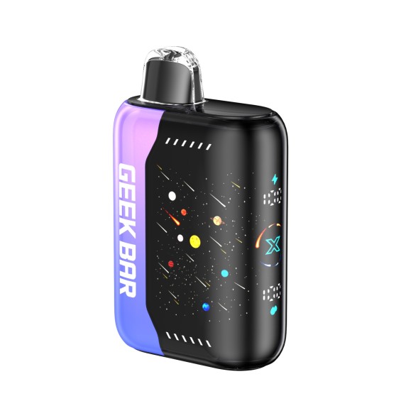 Geek Bar - Pulse X 25000 Orjinal Kullan At