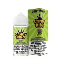 Candy King - Hard Apple Orjinal E-Likit