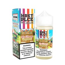 Mrkt Plce - Forbidden Berry Orjinal E-Likit