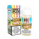 Mrkt Plce - Pineapple Peach Dragonberry Orjinal E-Likit