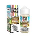 Mrkt Plce - Thai Apple Melon Razz Orjinal E-Likit