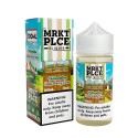 Mrkt Plce - Watermelon Hula Berry Lime Orjinal E-Likit