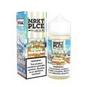 Mrkt Plce - Iced Watermelon Hulaberry Lime Orjinal E-Likit