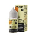 Pacha Mama – Golden Peach Pineapple Orjinal Salt Likit