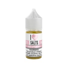 Mad Hatter - Ice Juicy Apple Orjinal Salt Likit