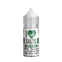 Mad Hatter - Classic Menthol Orjinal Salt Likit