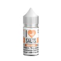 Mad Hatter - Peach Mango Orjinal Salt Likit