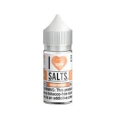 Mad Hatter - Peach Mango Orjinal Salt Likit