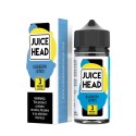 Juice Head - Blueberry Lemon Orjinal E-Likit