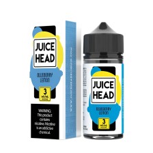 Juice Head - Blueberry Lemon Orjinal E-Likit