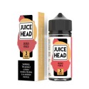 Juice Head - Guava Peach Orjinal E-Likit