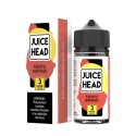 Juice Head - Pineapple Grapefruit Orjinal E-Likit