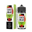 Juice Head - Strawberry Kiwi Orjinal E-Likit
