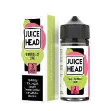 Juice Head - Watermelon Lime Orjinal E-Likit