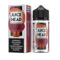 Juice Head - Passionfruit Orange Guava Orjinal E-Likit