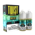 Twist – Mint.0º Orjinal Salt Likit