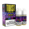 Twist - Purple Grape Orjinal Salt Likit