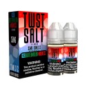 Twist – Watermelon Madness Iced Orjinal Salt Likit