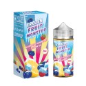 Frozen Fruit Monster - Blueberry Raspberry Lemon Ice Orjinal