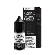 Coastal Clouds - Apple Watermelon Orjinal Salt Likit